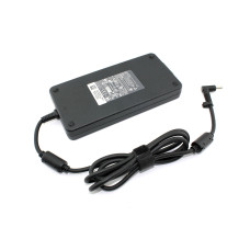 Блок питания (зарядное, адаптер) для ноутбуков HP 19.5V 11.8A 4.5x3.0 230W Блок питания (зарядное, адаптер) для ноутбуков HP 19.5V 11.8A 4.5x3.0 230W