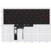 Клавиатура для ноутбука MSI Katana GF66 GF76 MS-17L1 Клавиатура для ноутбука MSI Katana GF66 GF76 MS-17L1